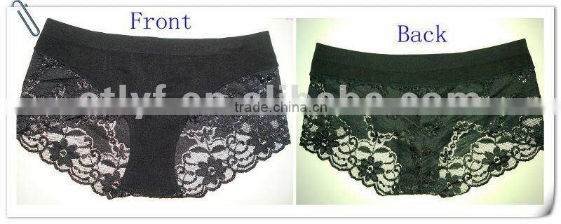 underwear woman sexy seamless transparent panties