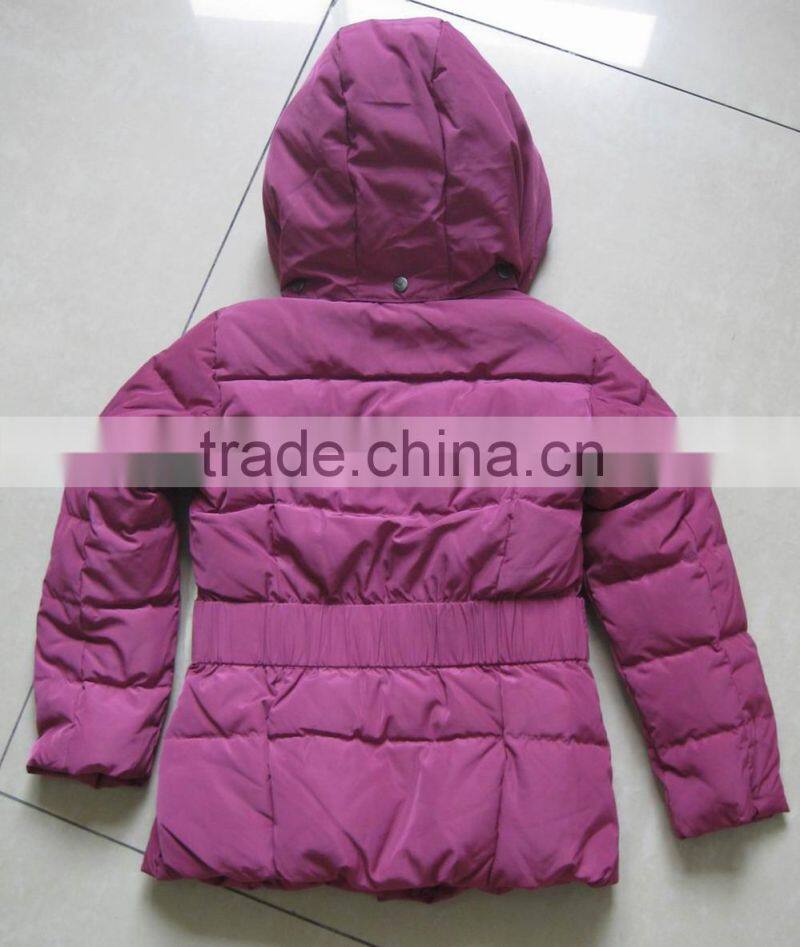 Kid's hot sell padded jackets