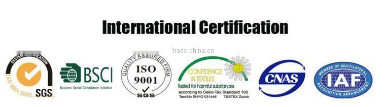 TC/SP fashion slub factory price polyester cotton fabric for women dress