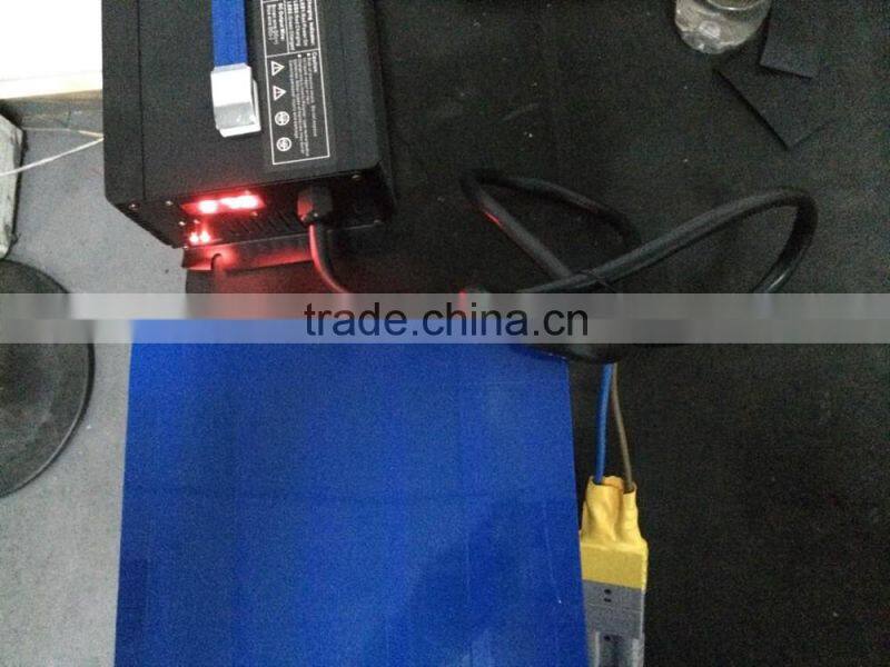 Rechargeable 12v 20000mah lithium battery pack for e-bike, electric bicycle, E-motorbike