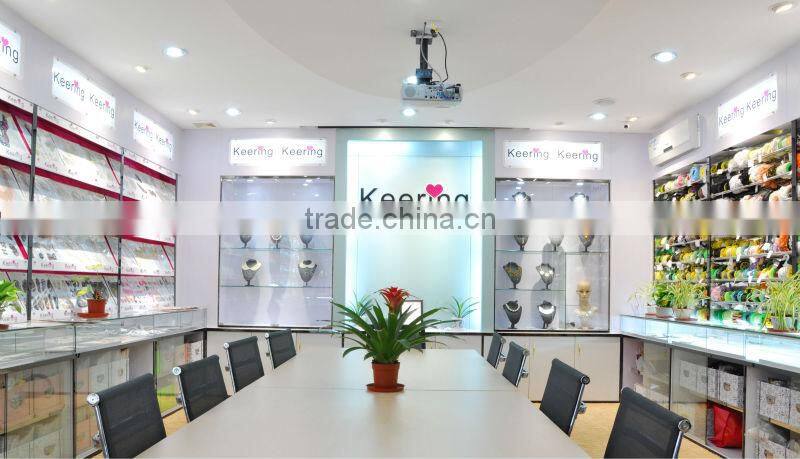 fancy plastic rhinestone chain trimming wholesale WRC-165