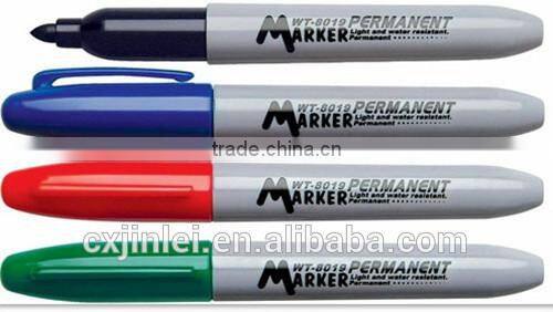 High-quality permanent marker pen