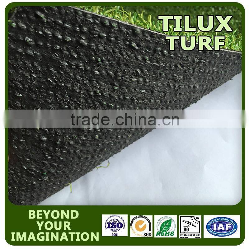 Most durable PP yarns synthetic turf for golf putting green