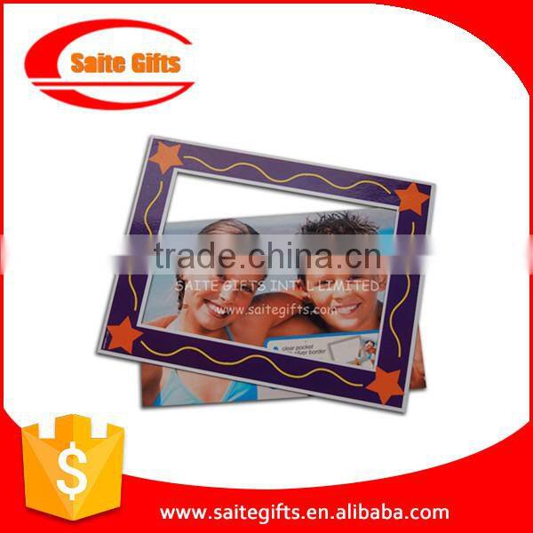 Magnetic Photo Frame