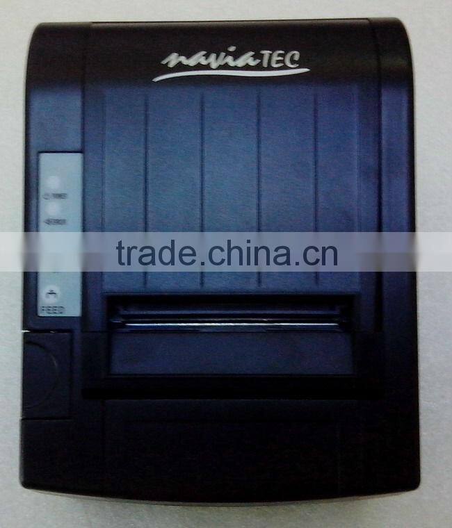 Factory 80mm pos thermal printers portable for Kiosk