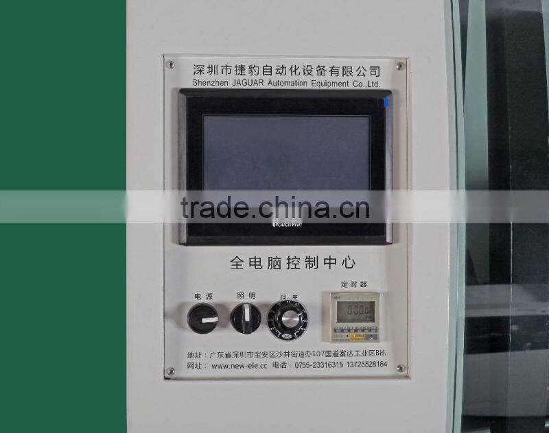 Lead Free Wave Soldering Machine Mini Wave Soldering