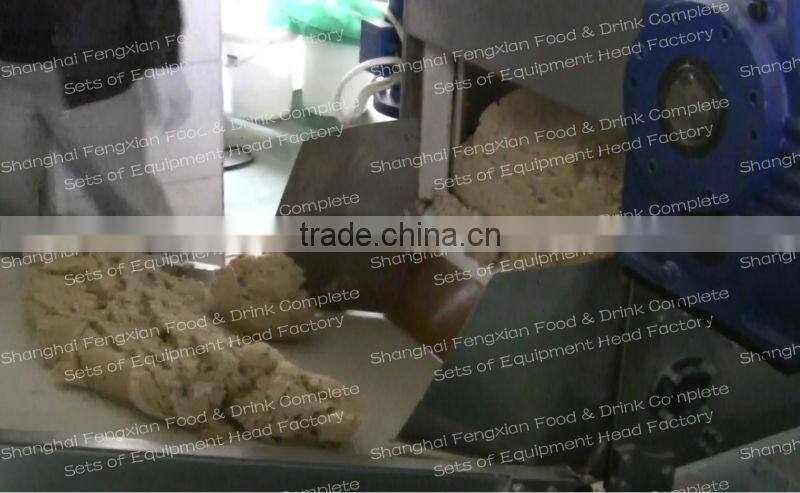 Soft Biscuit Machine