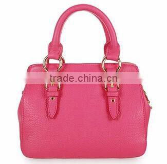 2016 fashion bags latest PU ladies leather handbags