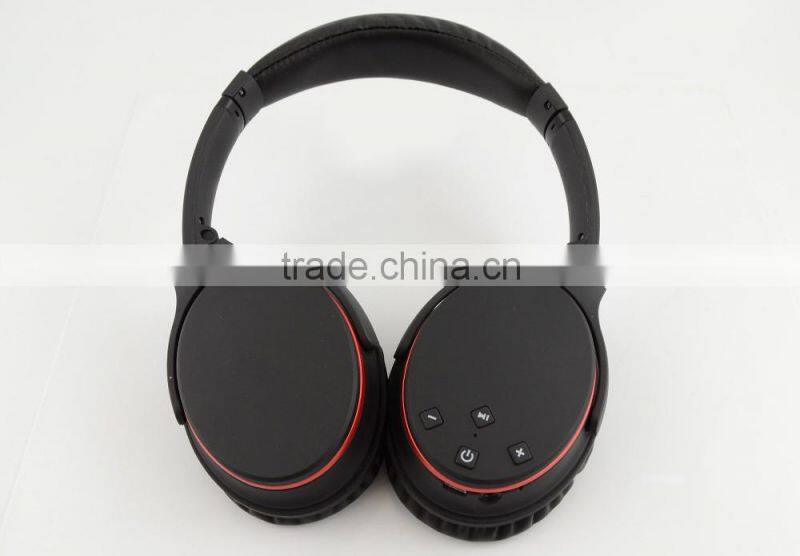 new hot selling low price active noise cancelling earphone made in china