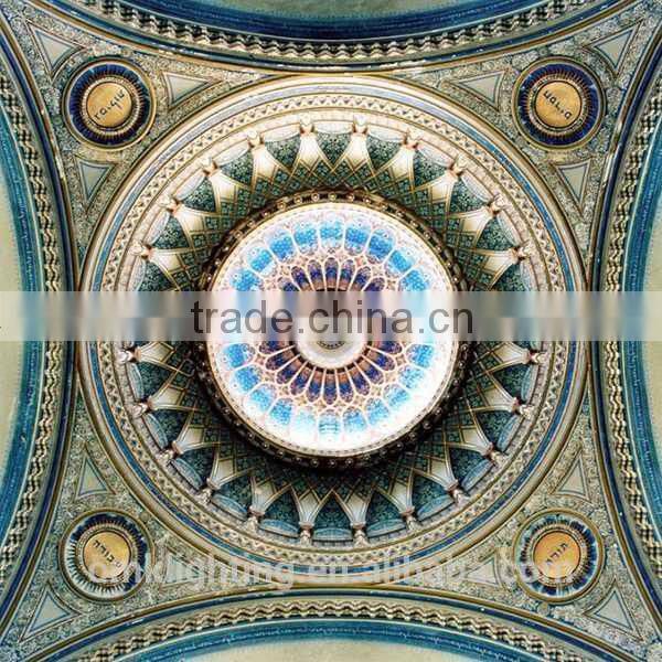 30*30 Aluminum Integrated Ceiling Panel