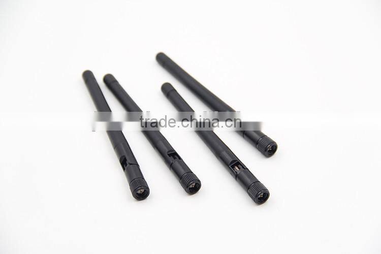 Top products hot selling 2 dBi Gain 50W flat 2.4g antenna wifi