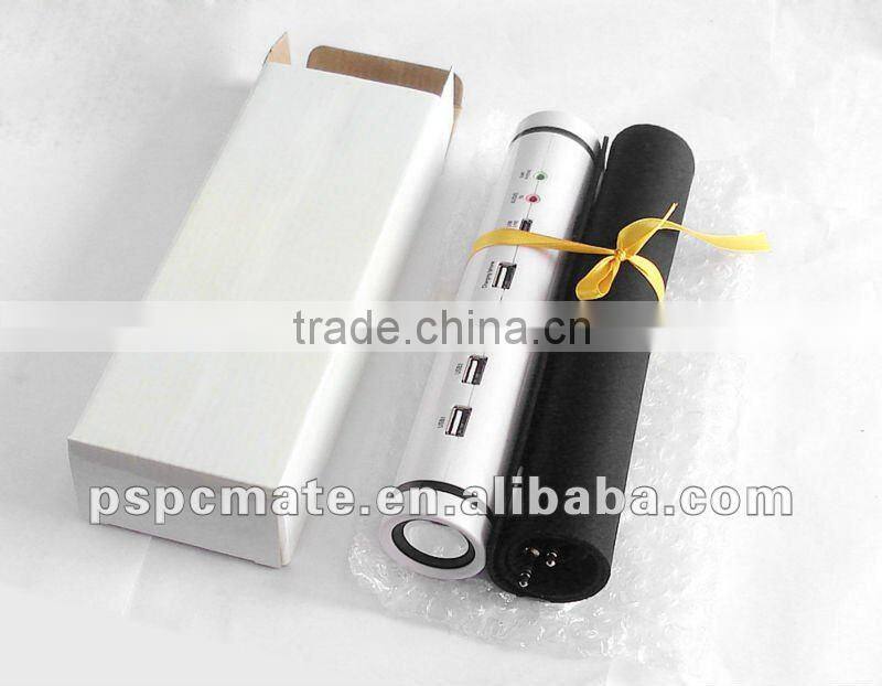 mouse pad, 4 ports usb hub mouse pad, multifunction usb mouse pad