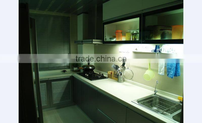 1w/3W adjustable non glare CREE/Epistar aluminum led spot light OMK-D211