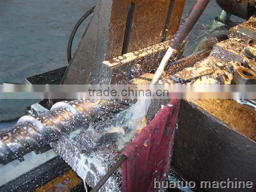 Hot sale Rubber Extruder rubber sheeting extruder