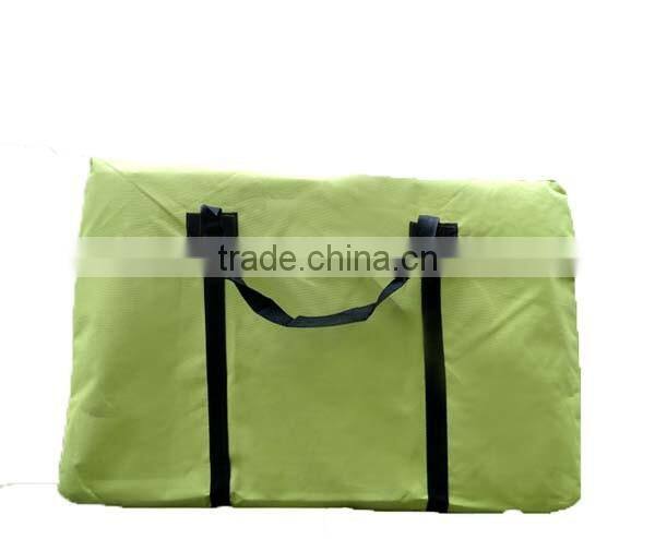 2015 Promotional trendy widely-used canvas long leg waist for men