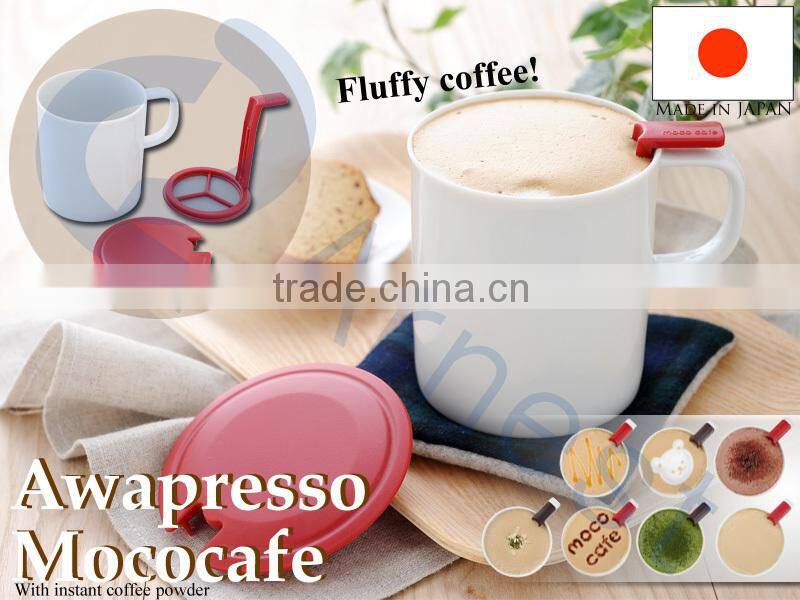 kitchenware tools cookware equipment food accessories cake decoration ceramic coffee utensil tea grinder cup awapresso mococafe
