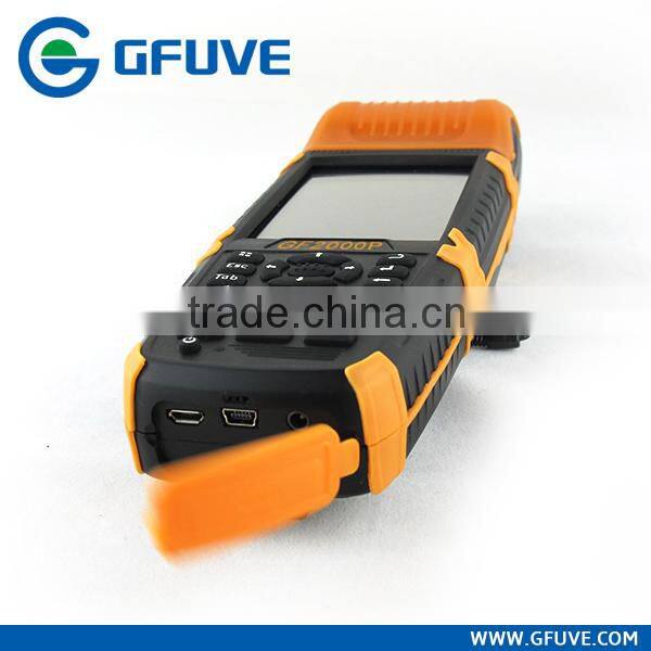 GF2000P andriod handheld pda with thermal printer