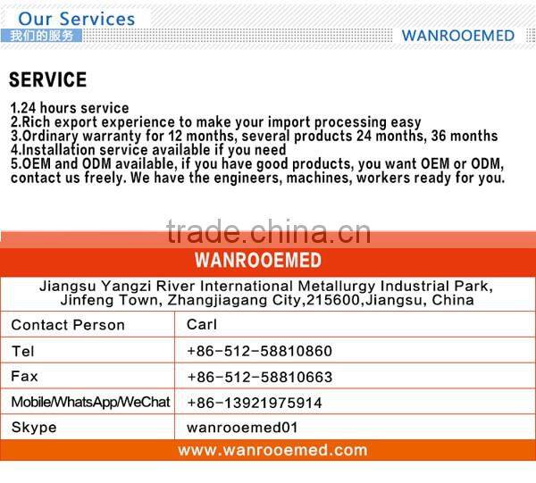 EA-7B emergency basket type stretcher