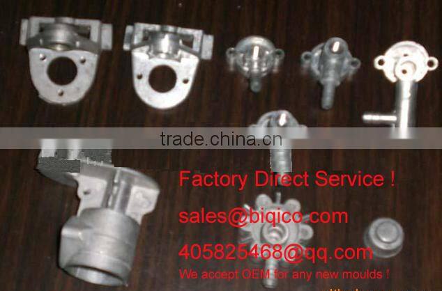A large number of production and supply of two wing hinge aluminum alloy doors and windows hardware fittings
