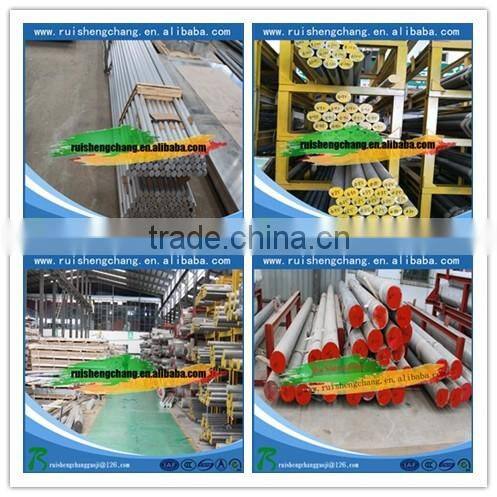 High quality 2A14-t6 aluminum alloy bar for shipping from Chiese manufacture