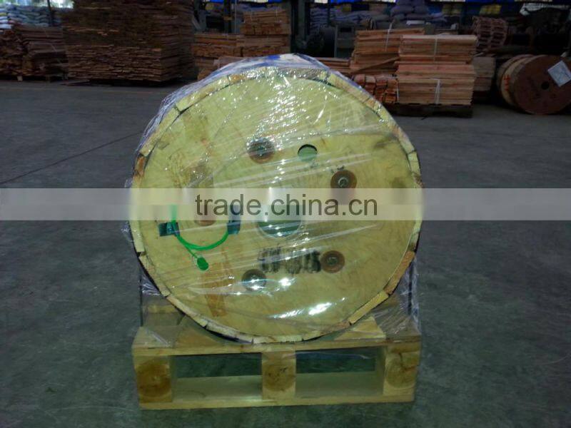 Aerial outdoor indoor fiber optic cable price per meter