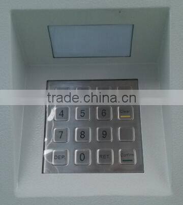 OEM Industrial Control Cabinet