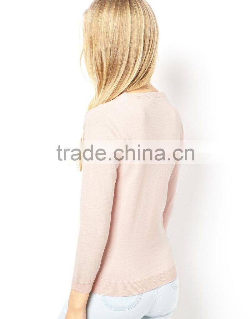 Sweater Bangladesh Factory