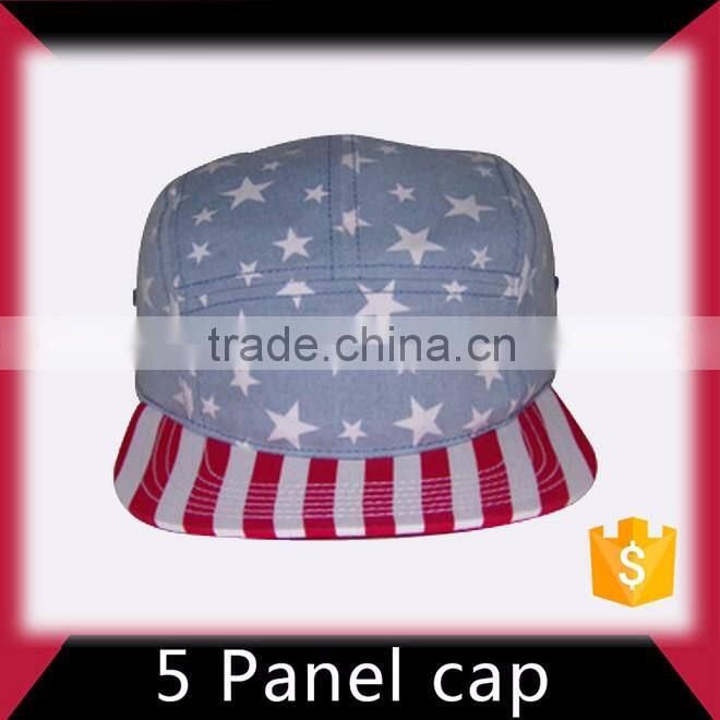 wholesale 5 panel hat snapback