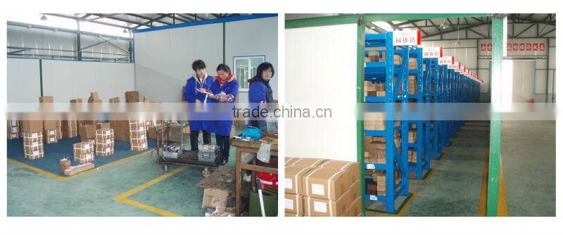 Parallel dowel pin with hollow threaded rod DIN7979 with air vent