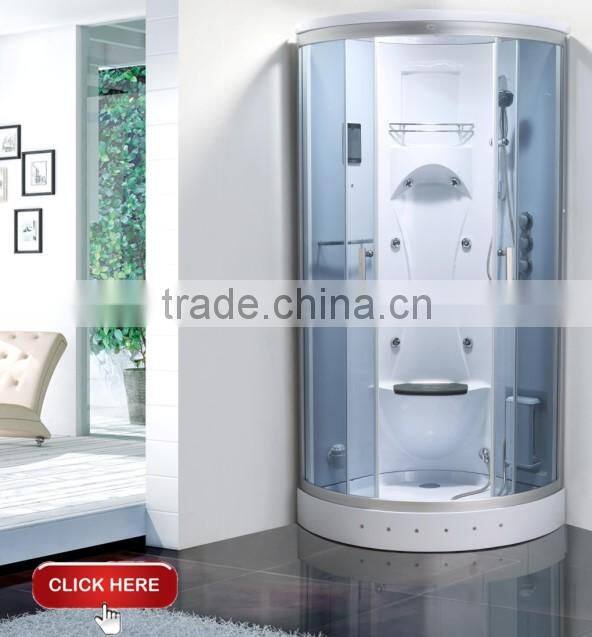 Hangzhou J-spato best selling 2 person steam shower room