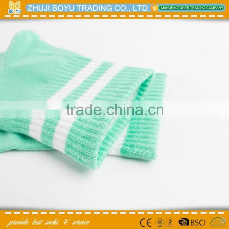 wholesale slipper for woman; lady crew socks; women's sock