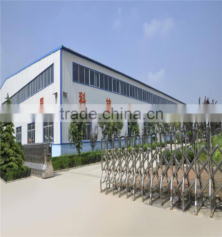 automatic stainless steel potato pellet chips equipment