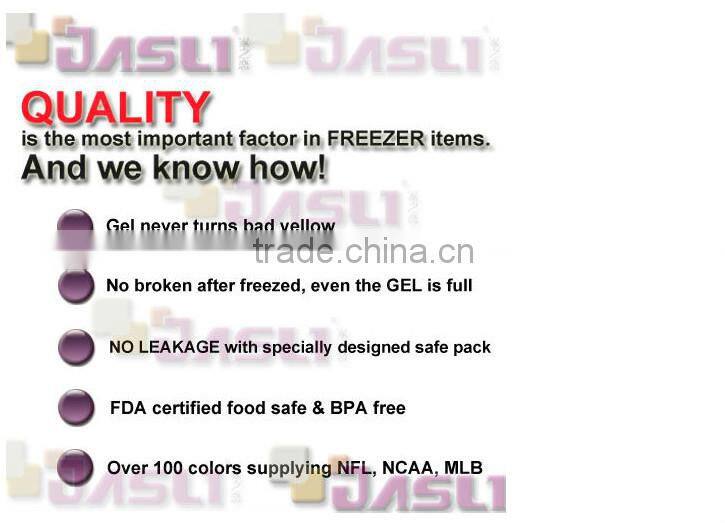 hot sale FDA beer frosty mug with mug,freezer mug,ice mug