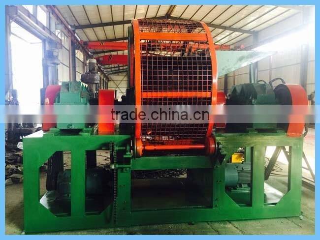 Used tire recycling equipment price