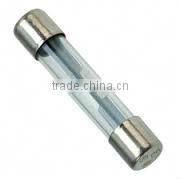 Newlec Miniature Glass Fuse Quick Blow 4A 250V AC
