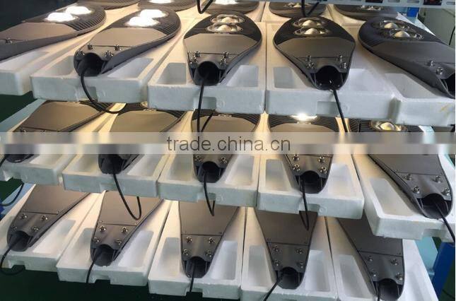 NEW type street led light180w/240w/270w/300w COB LED street light aluminum die casting housing lamp