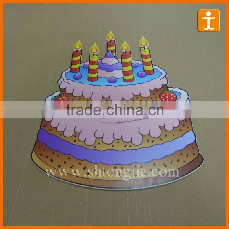 aluminium-plastic panel sign sheet ,uv print waterproof board