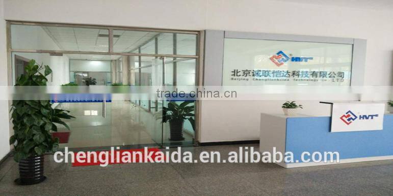 Cavity with a visual window vacuum soldering machine vacuum flask