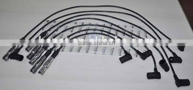 Ignition Cable 030 089 05 58 for MERCE E-CLASS W124/S-CLASS W126