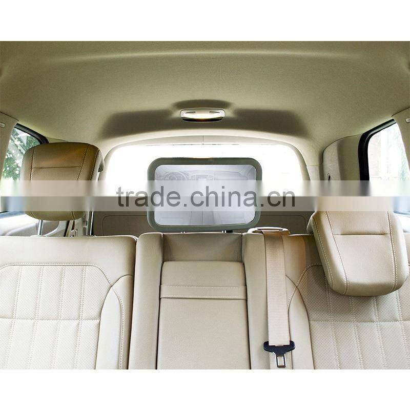 Excellent Quality Auto Backseat Baby Car Mirror