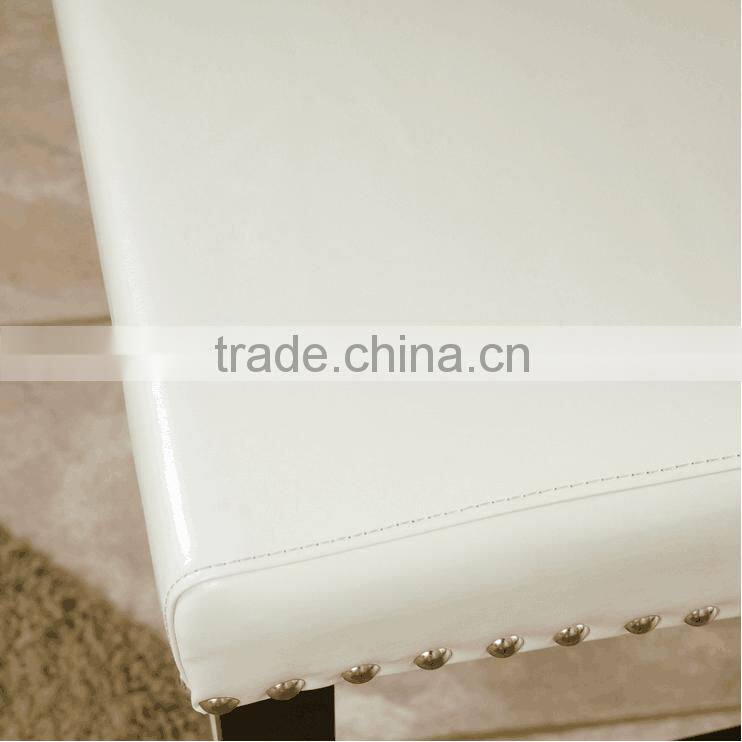 Hot sales Leather Counter Stools bar furniture BS210