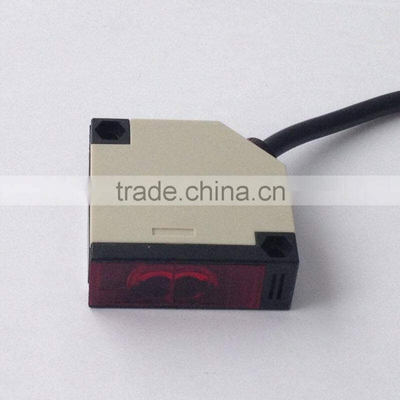 light control EK50-DS30D1 photoelectric alibaba express door sensor switch