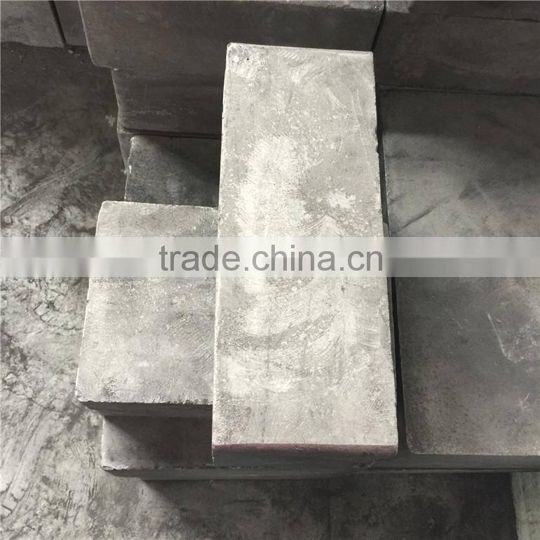 460*135*135 high pure graphite block