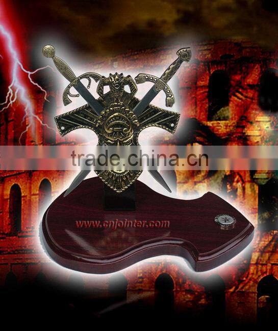 Wholesale Letter Opener decorative sword JOT-S-8A