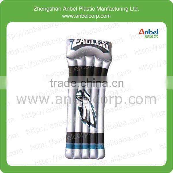 Air Bed Air Mattress Swimming Pool Beach water play headrest