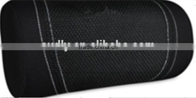 New design comfortable memory foam Back Cushion For Car