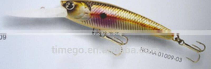 Chinese Manufacturers TIMEGO Fishing Lure
