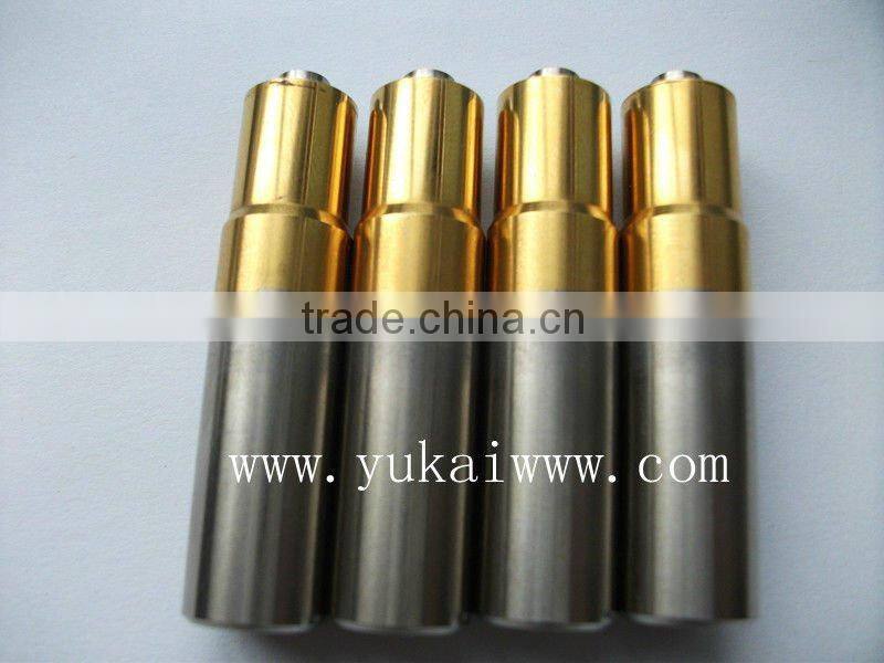 Shaped Punches, Polit Punches