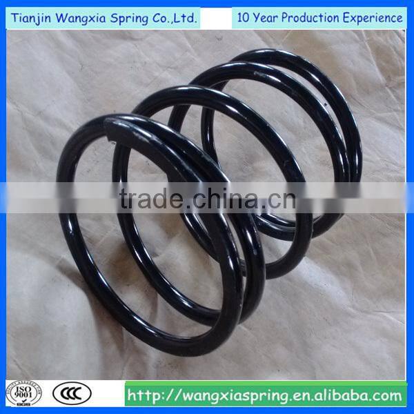 Compression Load Type and Stainless Steel Material compressor springs