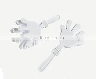 Red Hand Clappers/cheering props